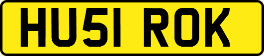 HU51ROK