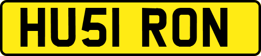 HU51RON