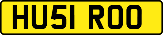 HU51ROO