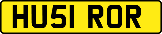 HU51ROR