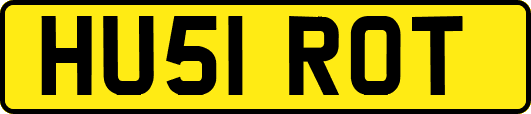HU51ROT