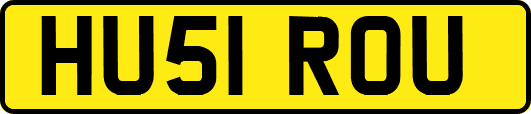 HU51ROU
