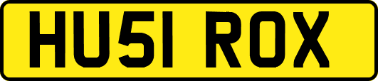 HU51ROX