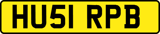 HU51RPB