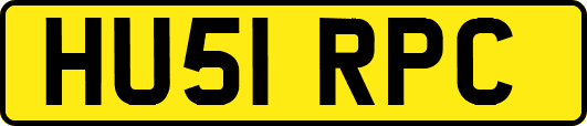 HU51RPC