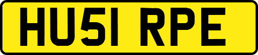 HU51RPE