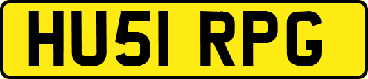 HU51RPG