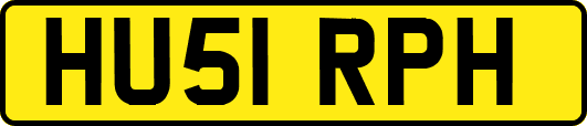 HU51RPH