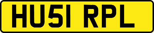 HU51RPL