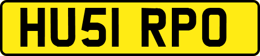 HU51RPO