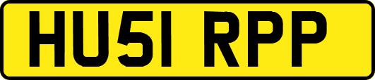 HU51RPP