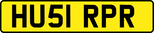HU51RPR