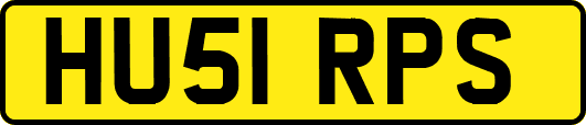 HU51RPS