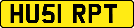 HU51RPT