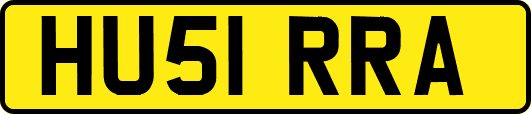 HU51RRA