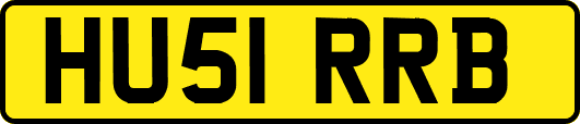 HU51RRB