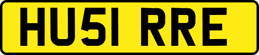 HU51RRE