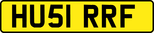 HU51RRF