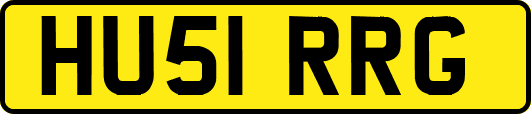 HU51RRG