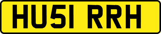 HU51RRH