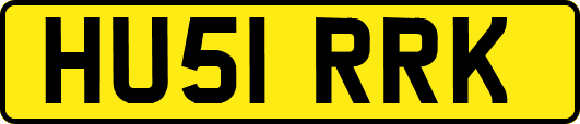 HU51RRK