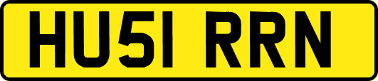 HU51RRN