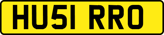 HU51RRO