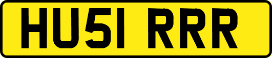 HU51RRR