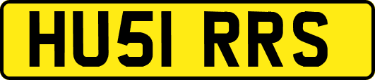 HU51RRS