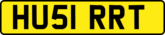 HU51RRT