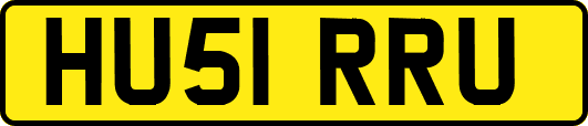 HU51RRU