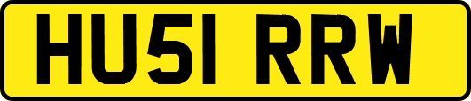 HU51RRW
