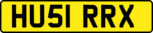 HU51RRX