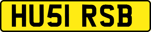 HU51RSB