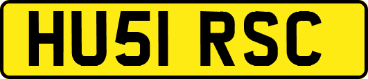 HU51RSC