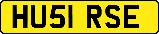 HU51RSE