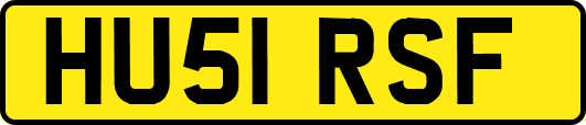 HU51RSF