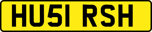 HU51RSH