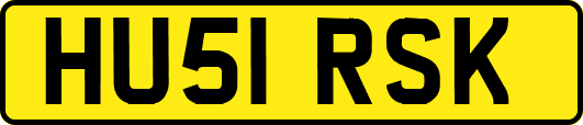 HU51RSK