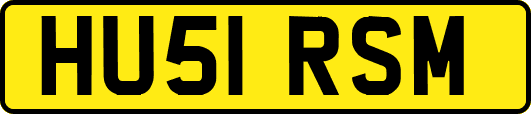 HU51RSM