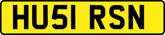 HU51RSN
