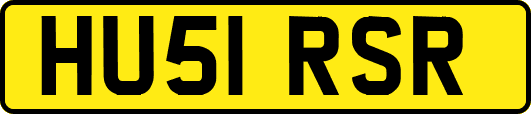 HU51RSR