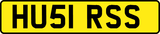 HU51RSS