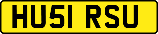 HU51RSU