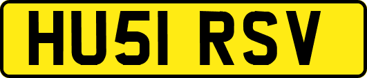 HU51RSV
