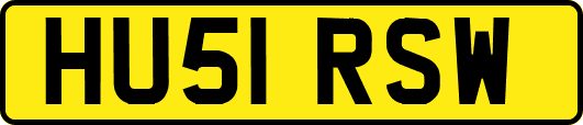 HU51RSW
