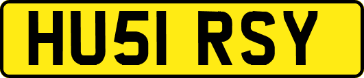 HU51RSY
