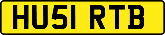 HU51RTB