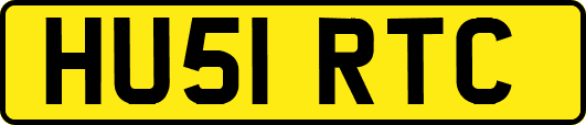 HU51RTC