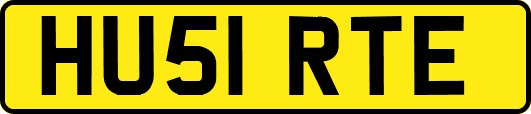 HU51RTE